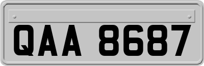 QAA8687