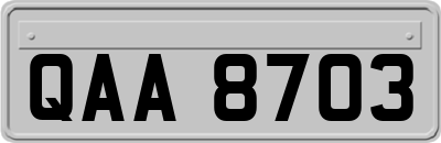 QAA8703