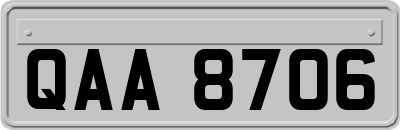 QAA8706