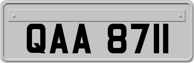 QAA8711