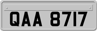 QAA8717