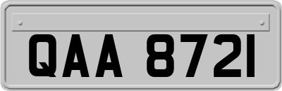 QAA8721