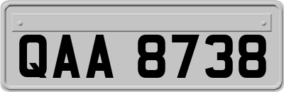 QAA8738