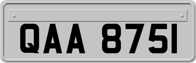 QAA8751