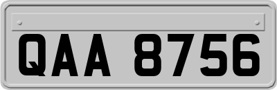 QAA8756