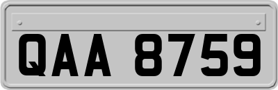 QAA8759