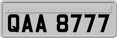 QAA8777