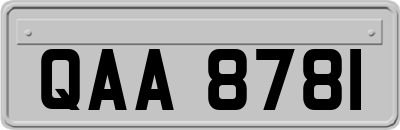 QAA8781