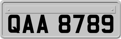 QAA8789