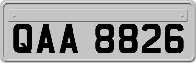 QAA8826