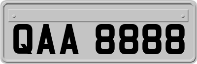 QAA8888
