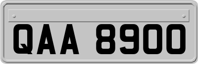 QAA8900