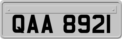QAA8921