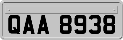 QAA8938