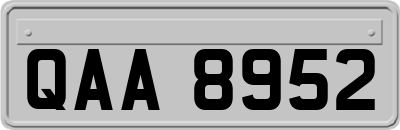 QAA8952
