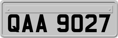 QAA9027
