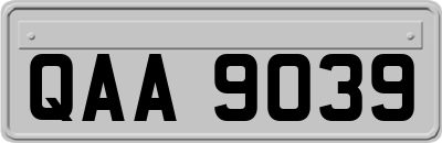 QAA9039