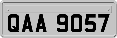 QAA9057