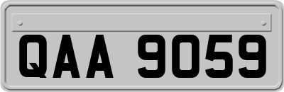 QAA9059