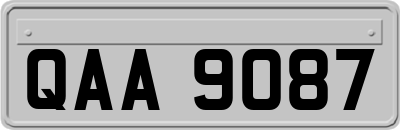 QAA9087