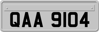 QAA9104