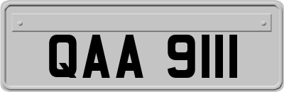 QAA9111
