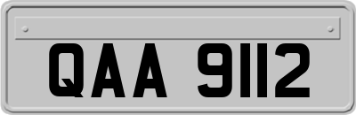 QAA9112