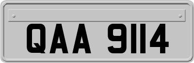 QAA9114