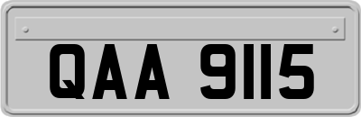 QAA9115