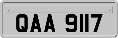 QAA9117