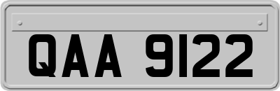 QAA9122