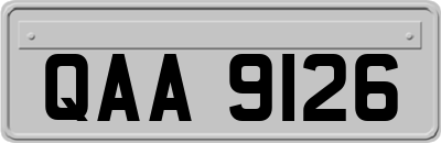 QAA9126