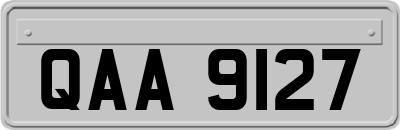 QAA9127