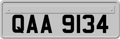 QAA9134