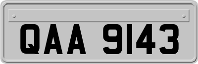 QAA9143