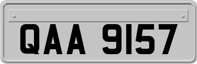 QAA9157