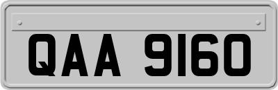 QAA9160