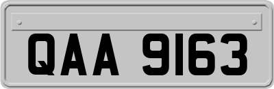 QAA9163