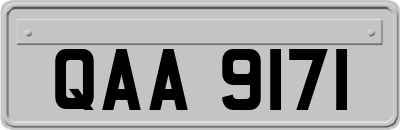 QAA9171
