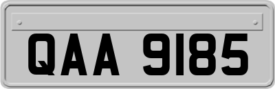 QAA9185