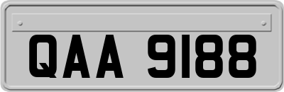 QAA9188