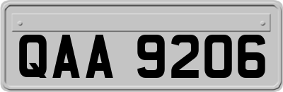 QAA9206