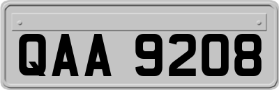 QAA9208