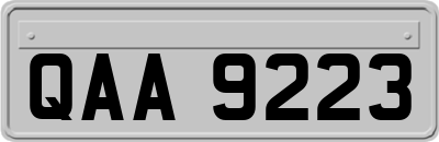 QAA9223