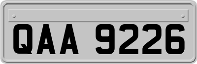 QAA9226