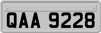 QAA9228