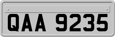 QAA9235