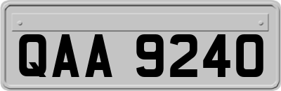 QAA9240
