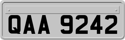 QAA9242