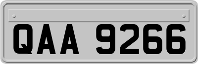 QAA9266